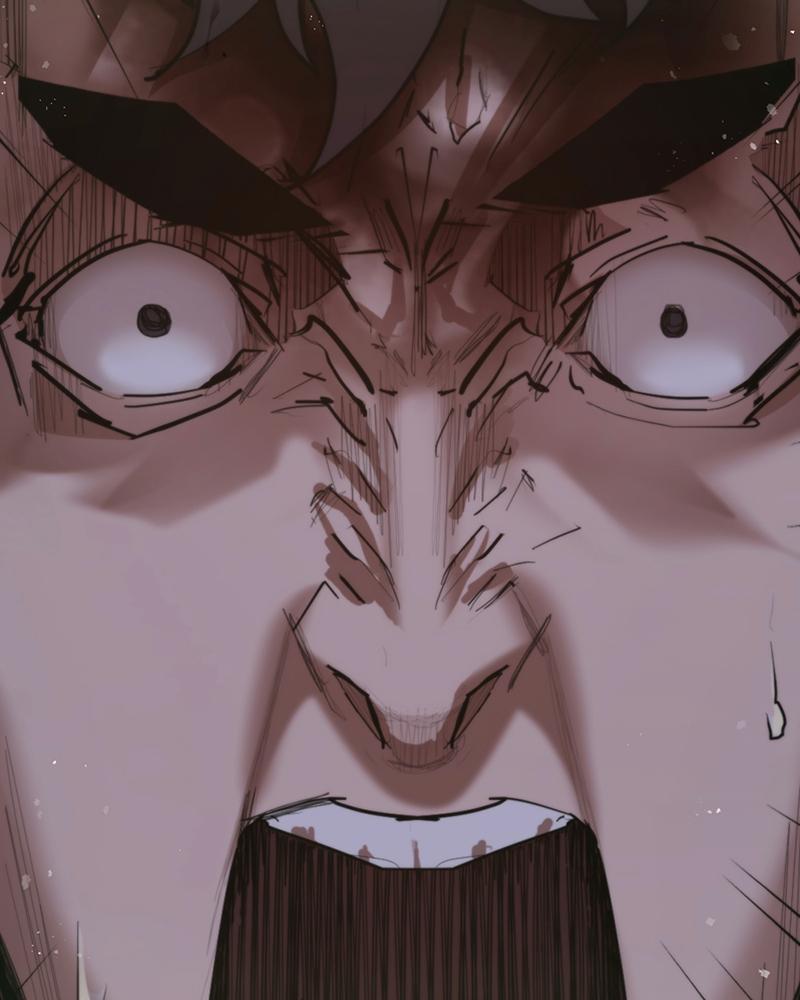 Read Land of the Crimson Moon Manga Online