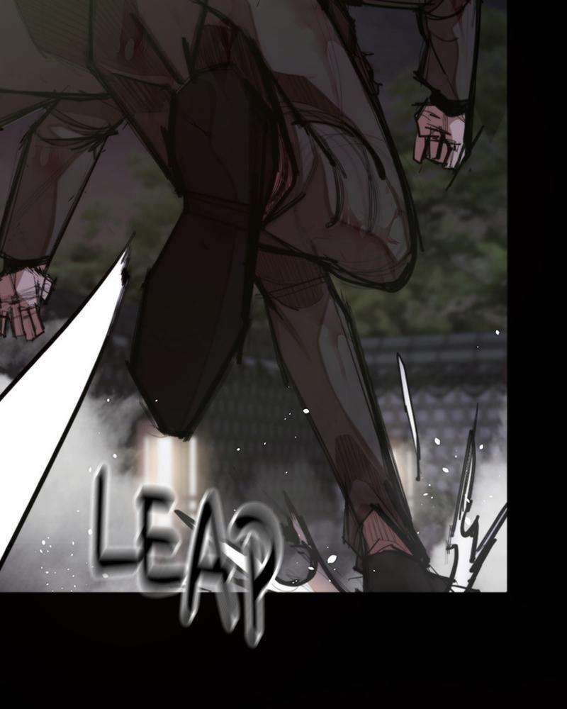 Read Land of the Crimson Moon Manga Online