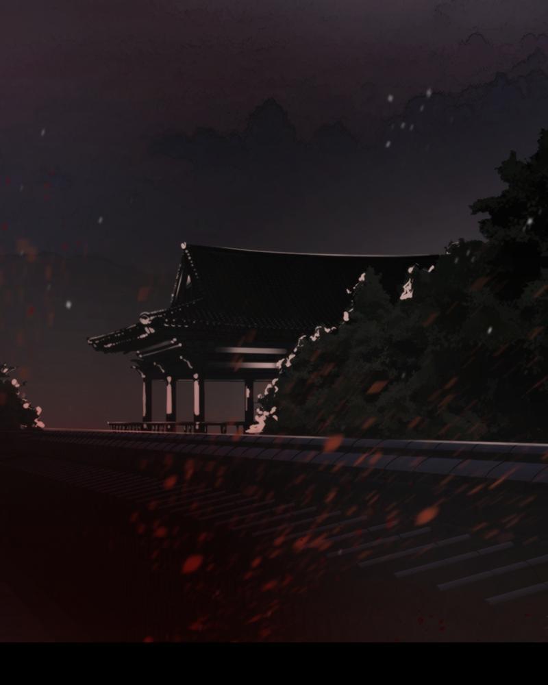 Read Land of the Crimson Moon Manga Online