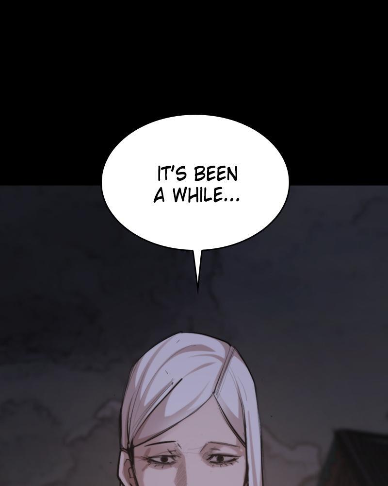 Read Land of the Crimson Moon Manga Online