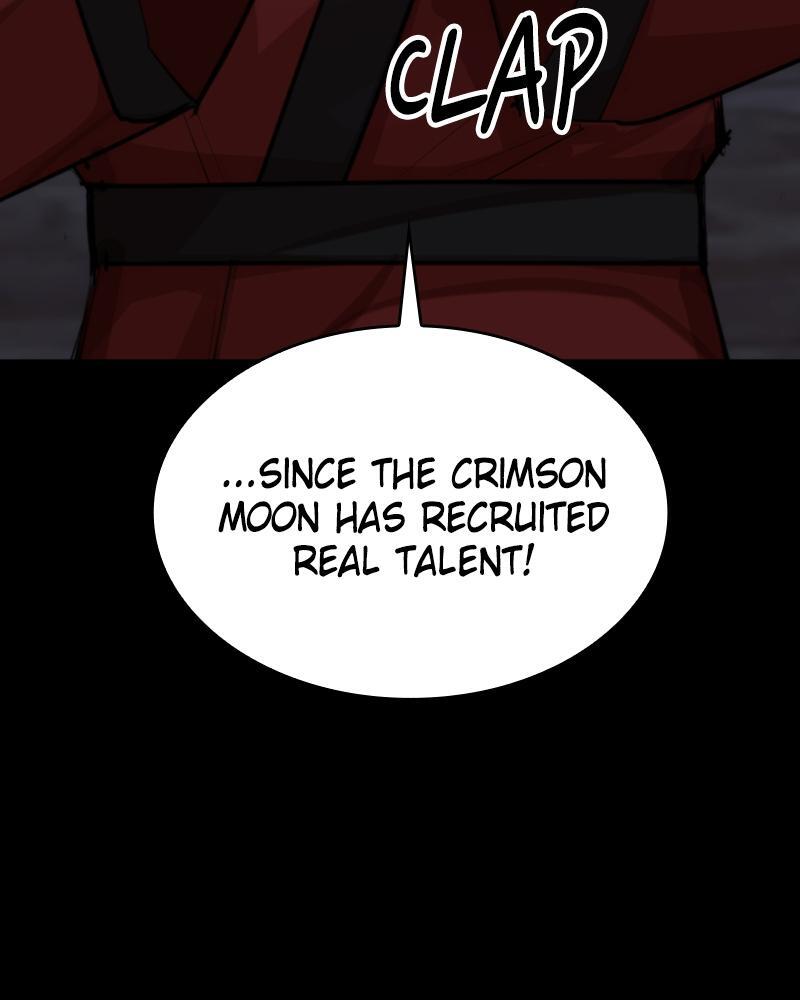 Read Land of the Crimson Moon Manga Online