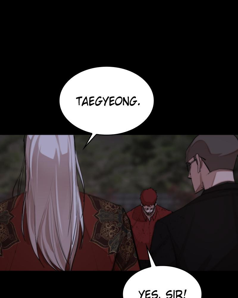 Read Land of the Crimson Moon Manga Online