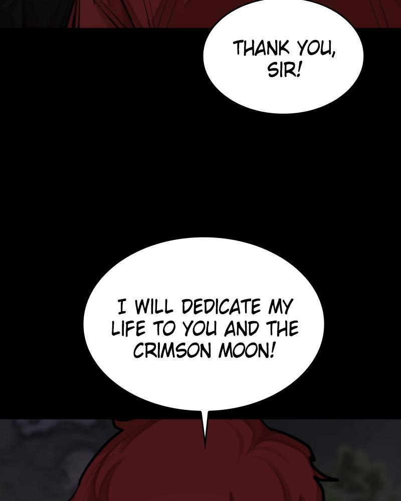 Read Land of the Crimson Moon Manga Online
