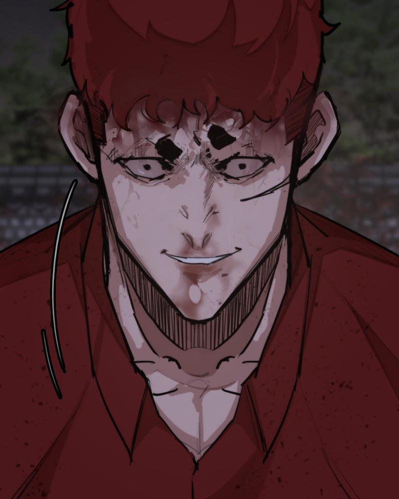Read Land of the Crimson Moon Manga Online