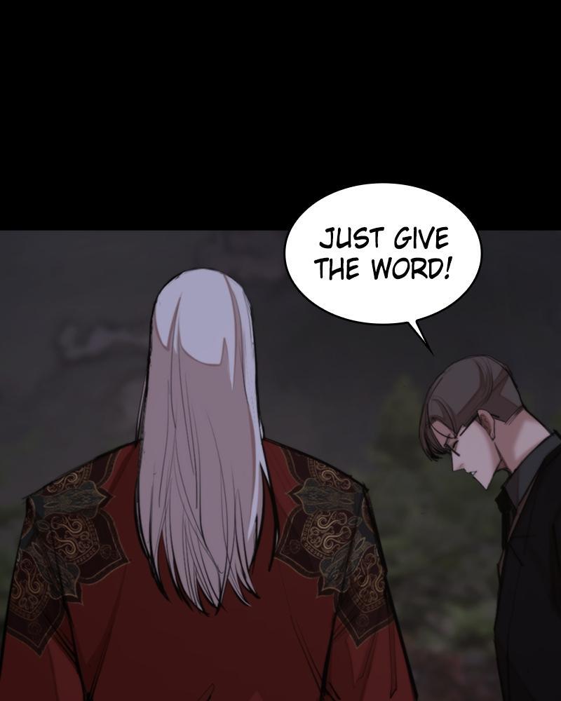 Read Land of the Crimson Moon Manga Online