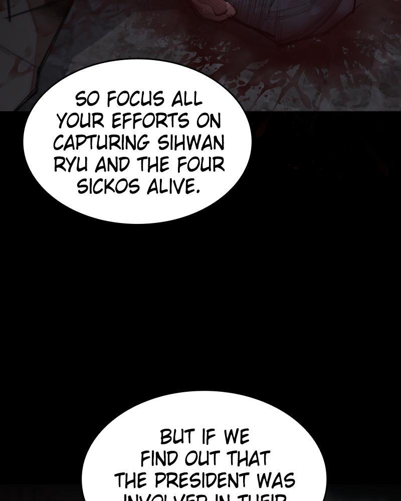 Read Land of the Crimson Moon Manga Online