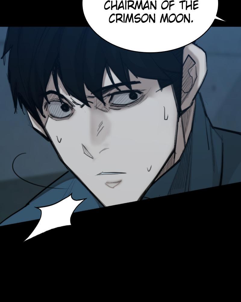 Read Land of the Crimson Moon Manga Online