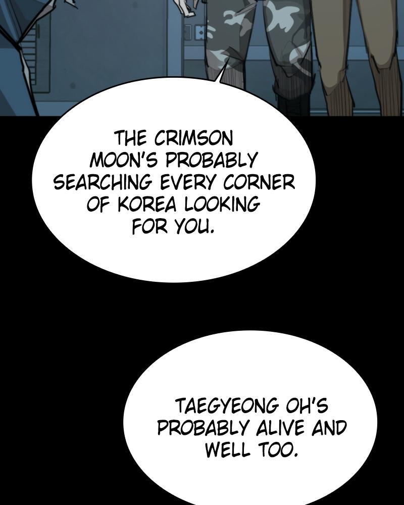Read Land of the Crimson Moon Manga Online