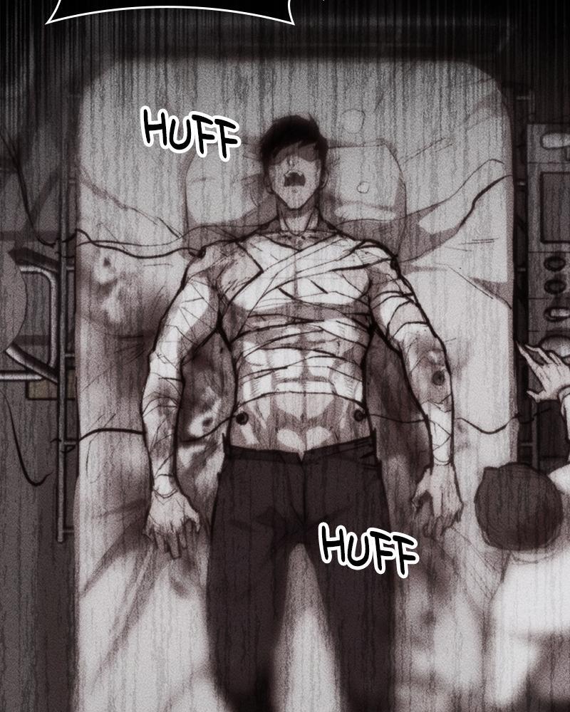 Read Land of the Crimson Moon Manga Online