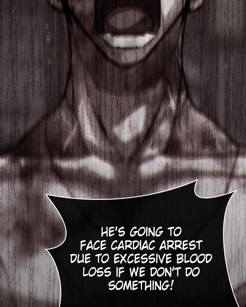 Read Land of the Crimson Moon Manga Online