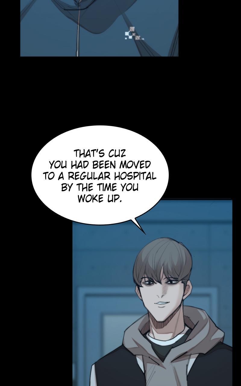 Read Land of the Crimson Moon Manga Online