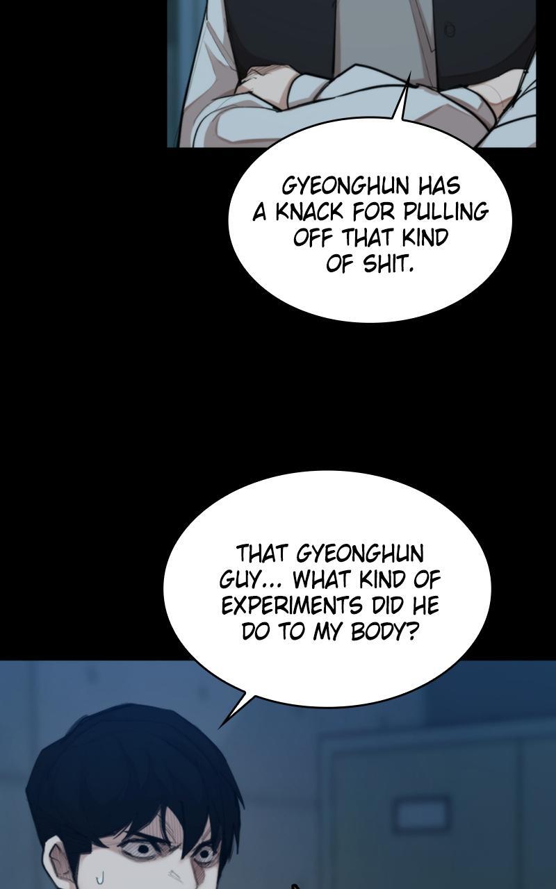 Read Land of the Crimson Moon Manga Online