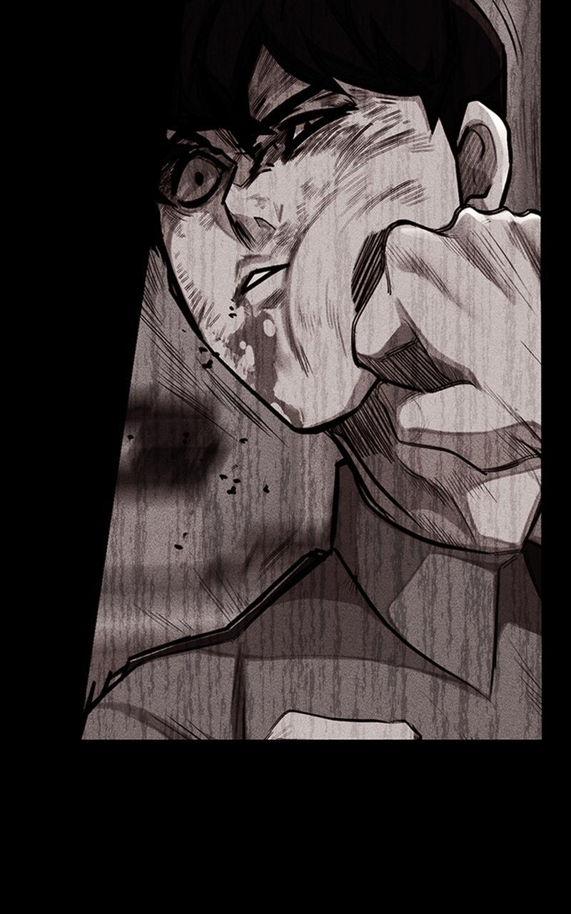 Read Land of the Crimson Moon Manga Online