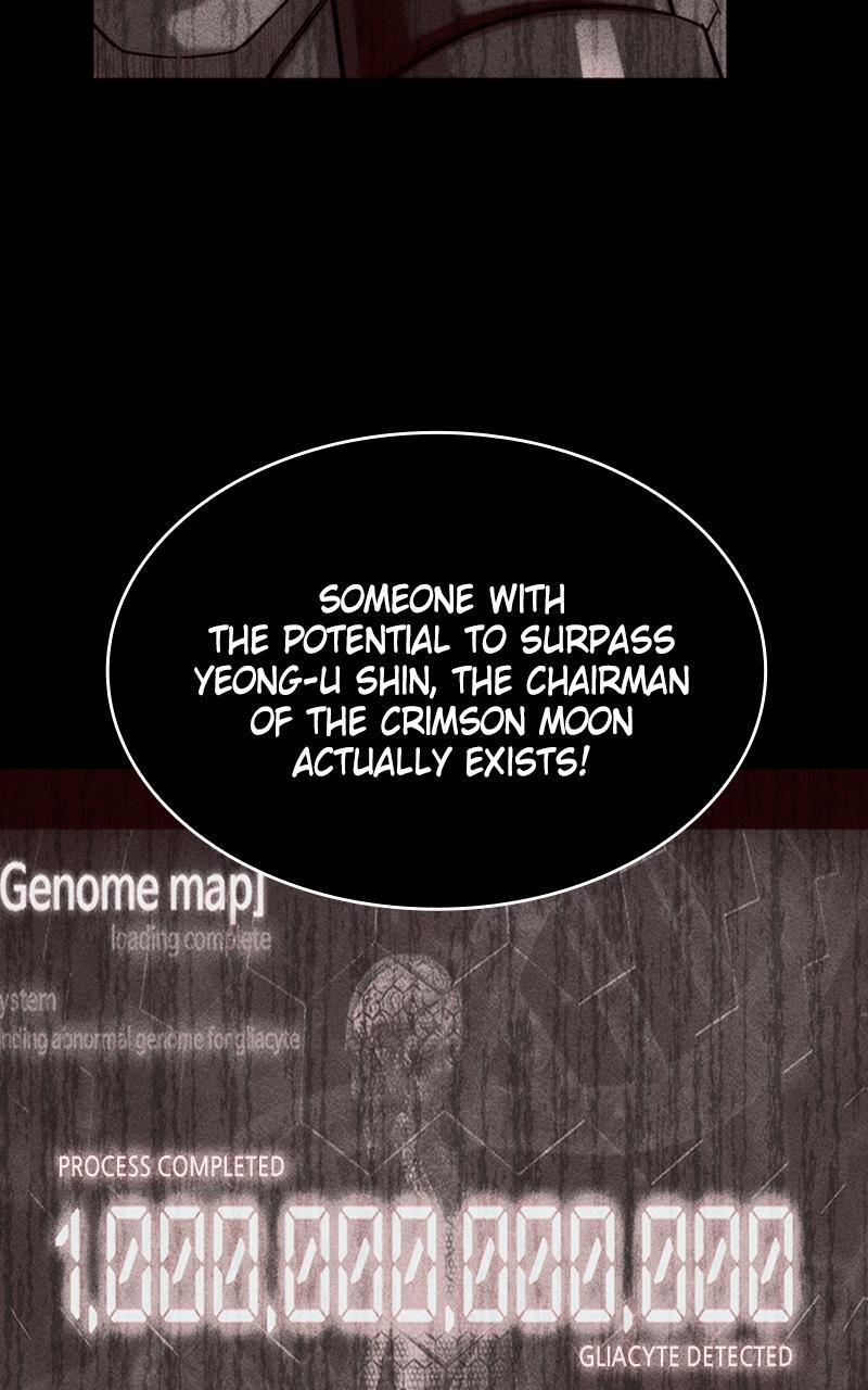 Read Land of the Crimson Moon Manga Online