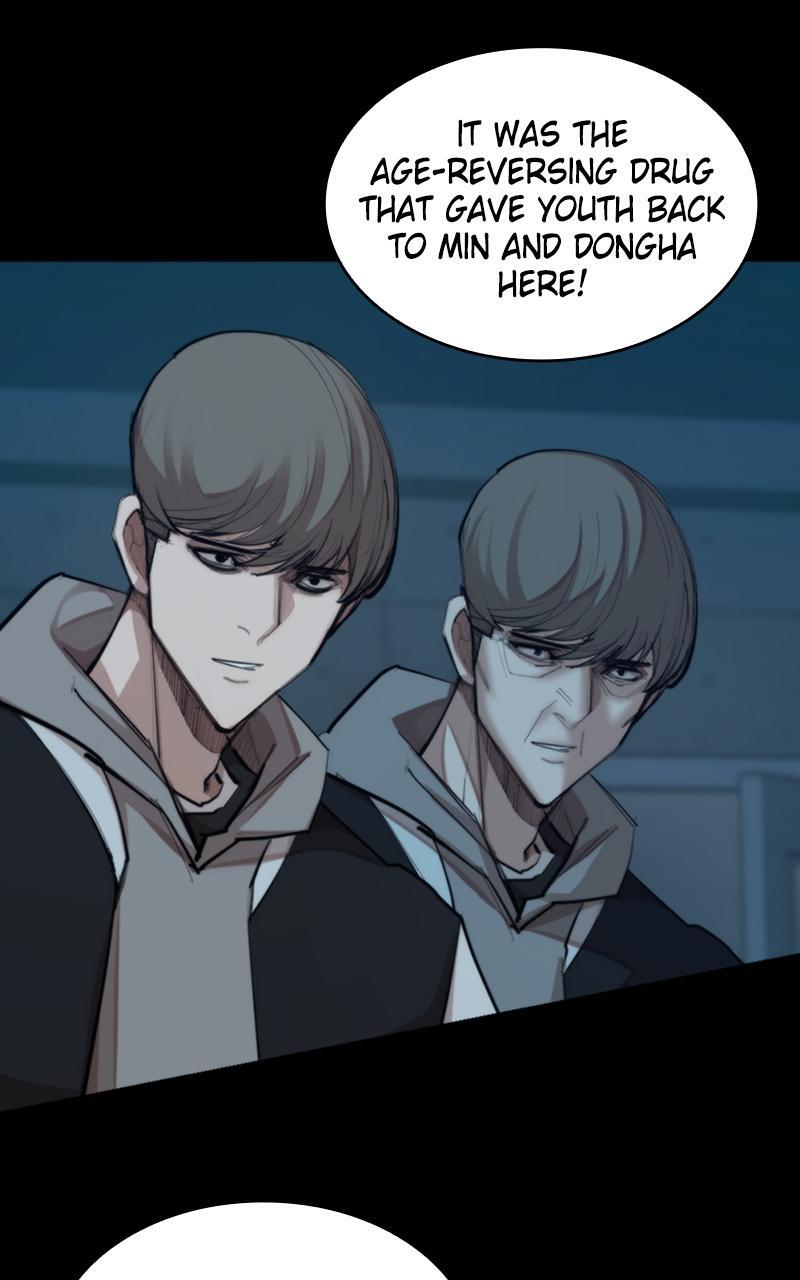 Read Land of the Crimson Moon Manga Online