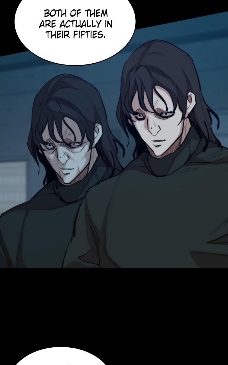 Read Land of the Crimson Moon Manga Online