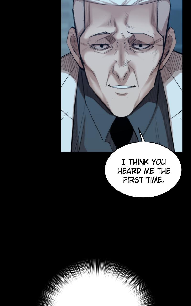 Read Land of the Crimson Moon Manga Online