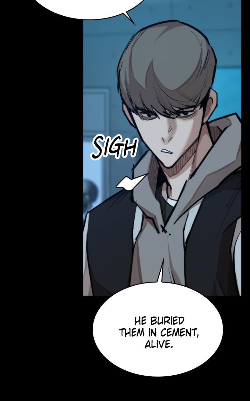 Read Land of the Crimson Moon Manga Online