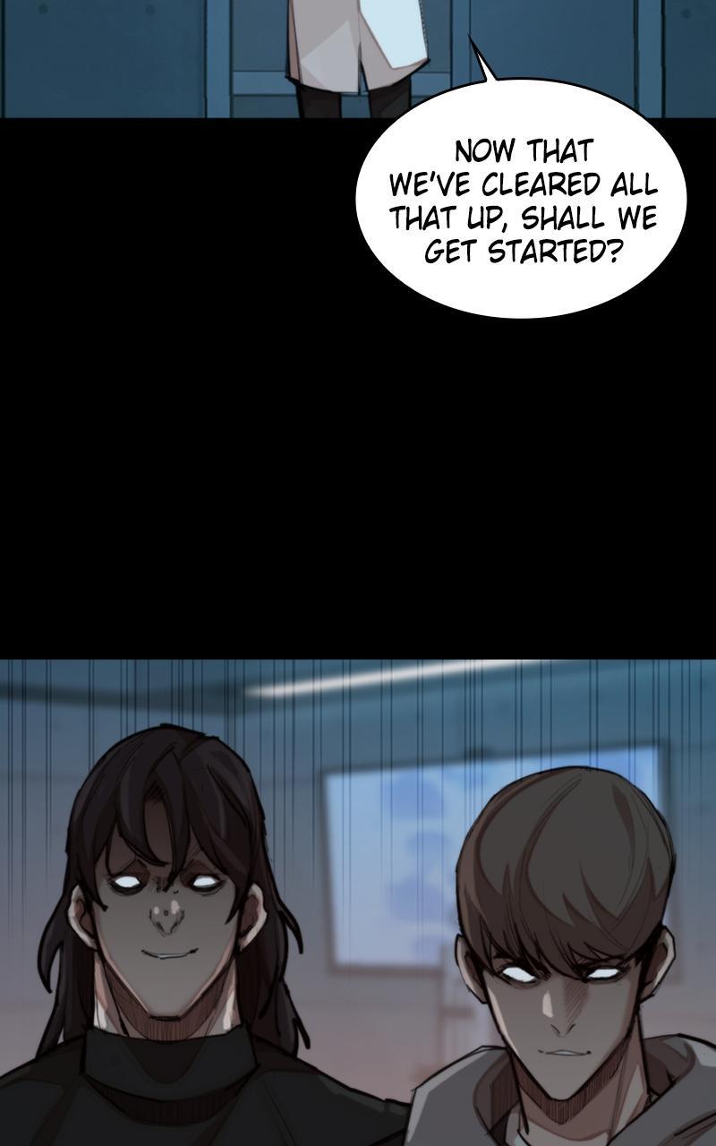 Read Land of the Crimson Moon Manga Online