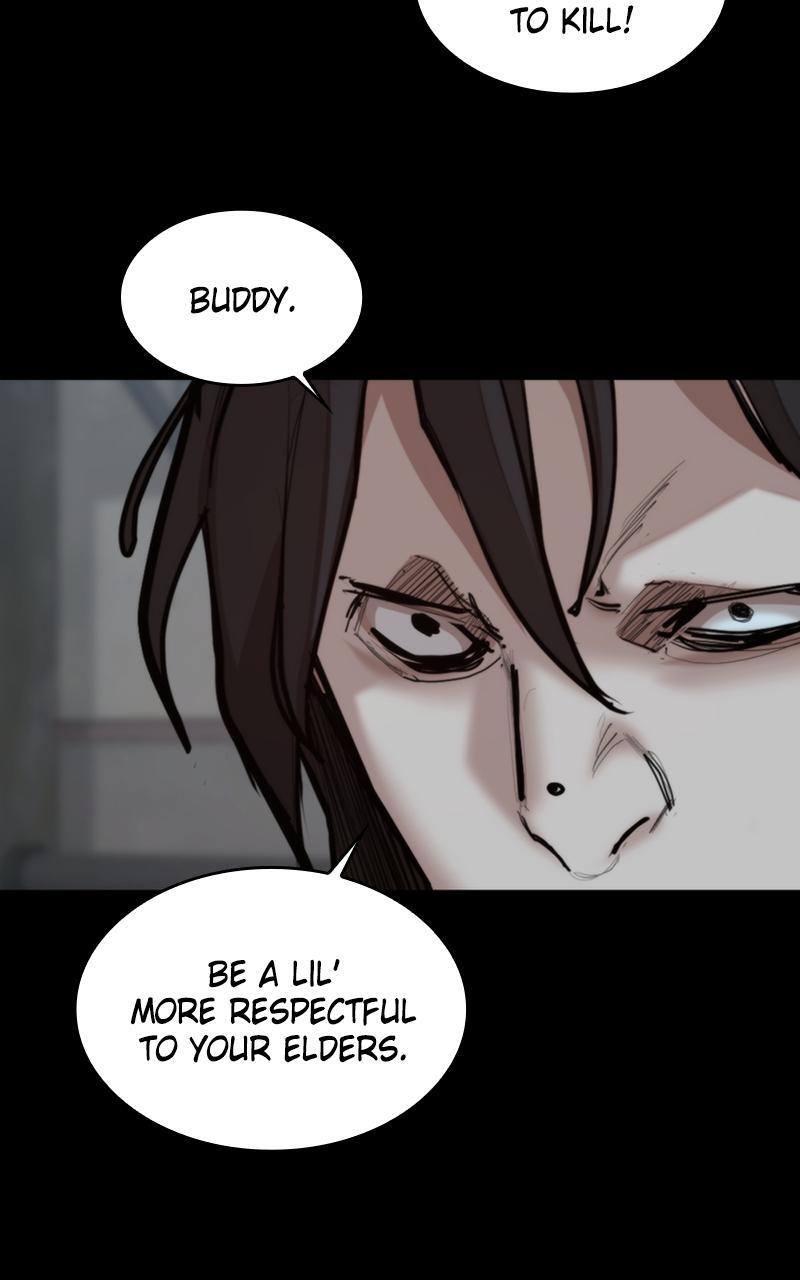 Read Land of the Crimson Moon Manga Online
