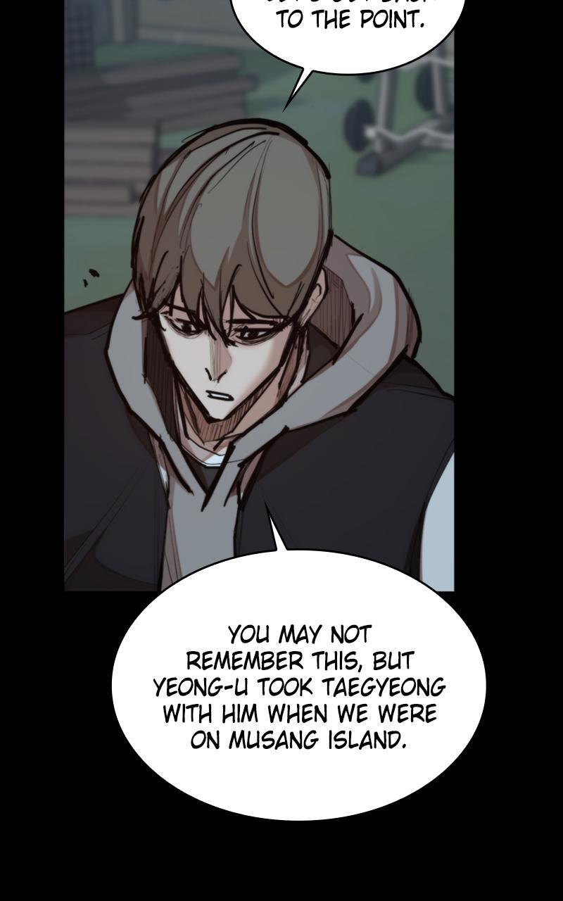 Read Land of the Crimson Moon Manga Online