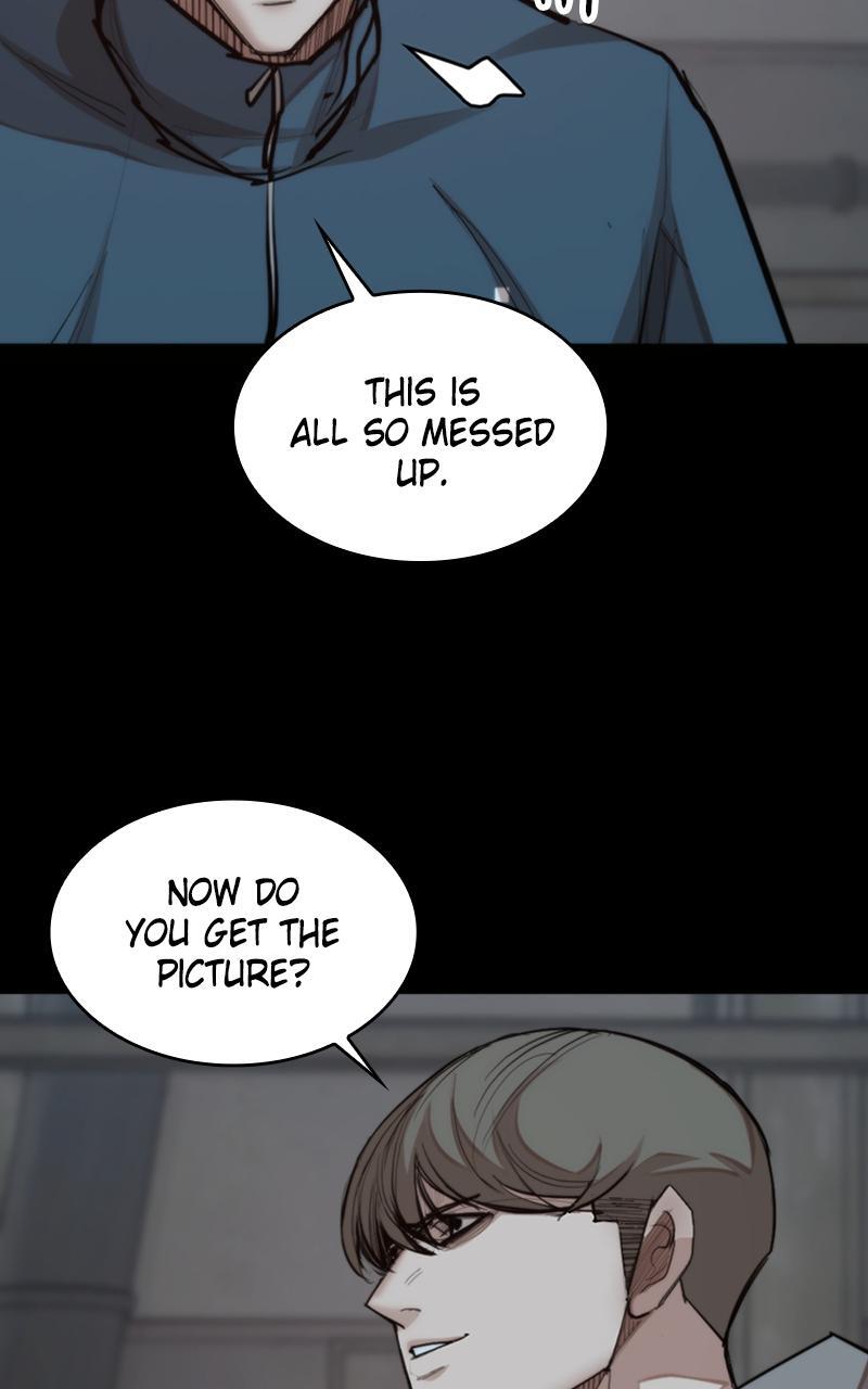 Read Land of the Crimson Moon Manga Online