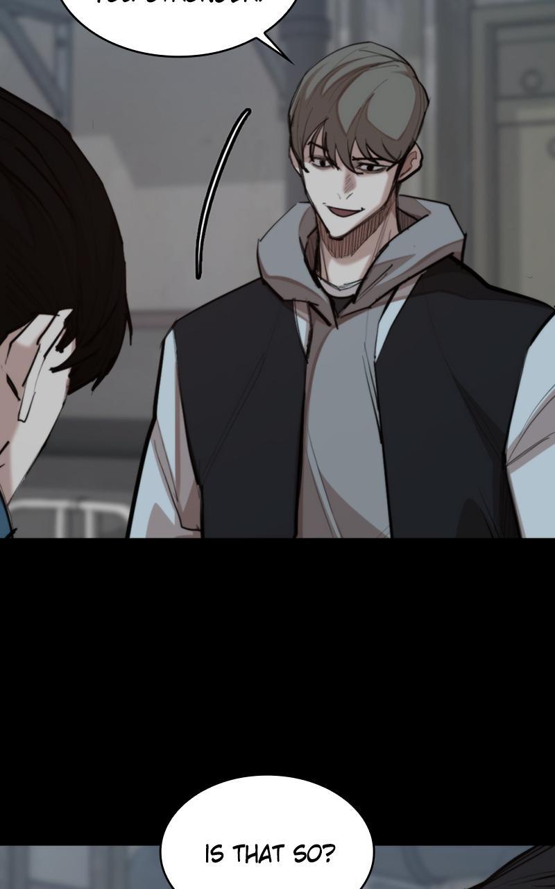 Read Land of the Crimson Moon Manga Online