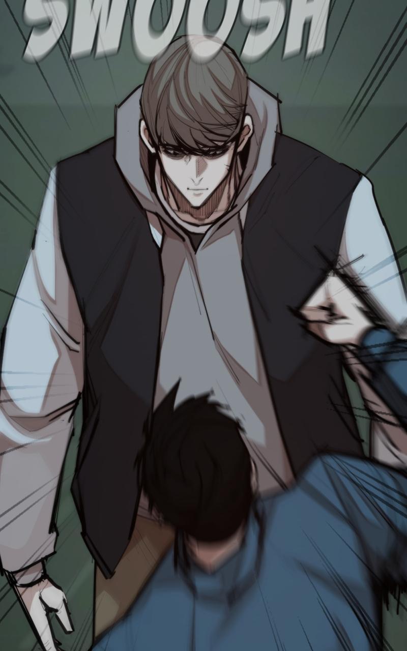 Read Land of the Crimson Moon Manga Online