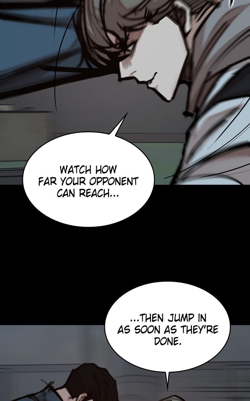 Read Land of the Crimson Moon Manga Online