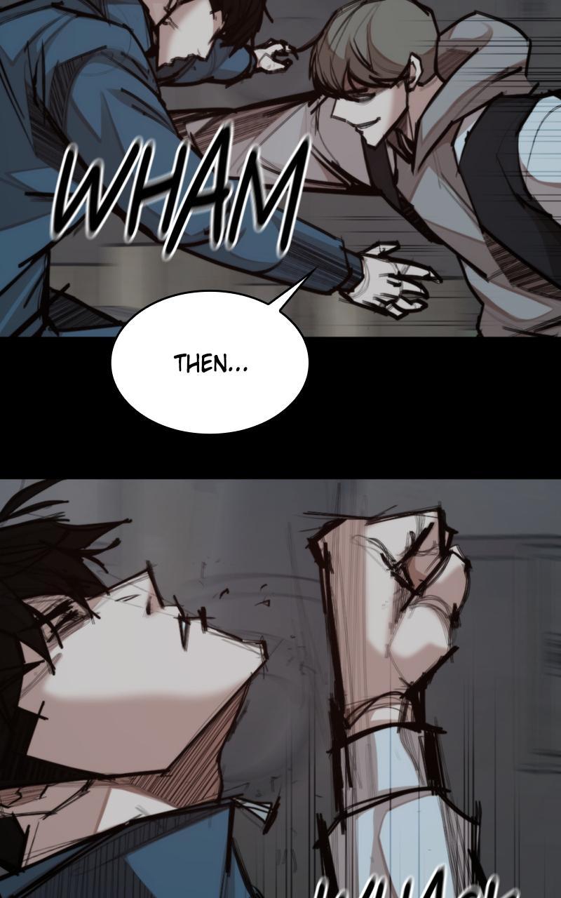 Read Land of the Crimson Moon Manga Online