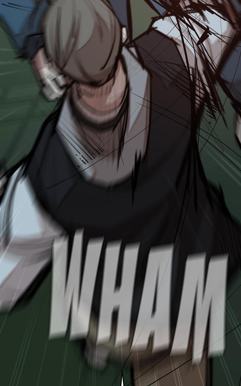 Read Land of the Crimson Moon Manga Online