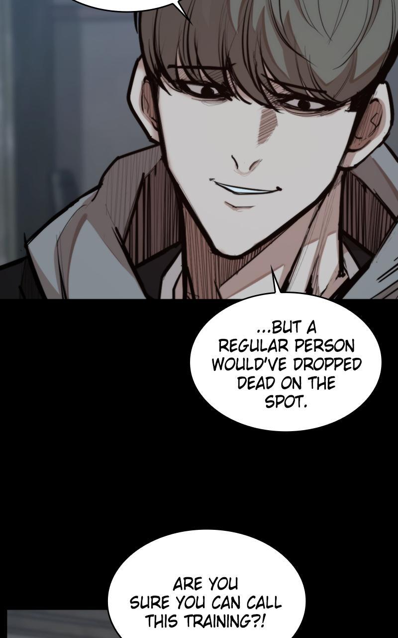 Read Land of the Crimson Moon Manga Online
