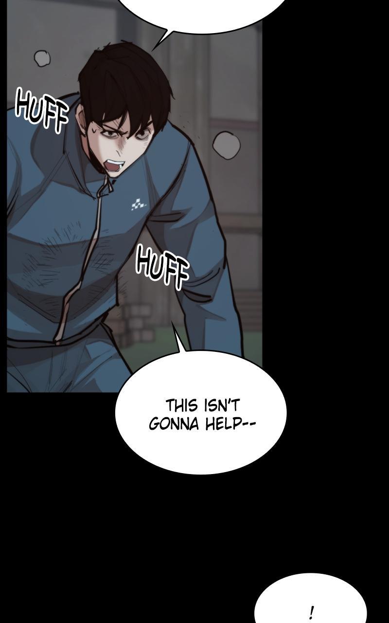 Read Land of the Crimson Moon Manga Online