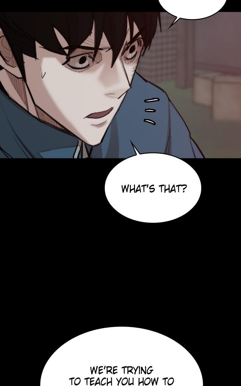 Read Land of the Crimson Moon Manga Online