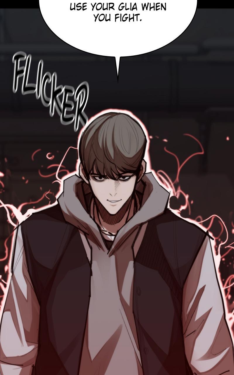 Read Land of the Crimson Moon Manga Online