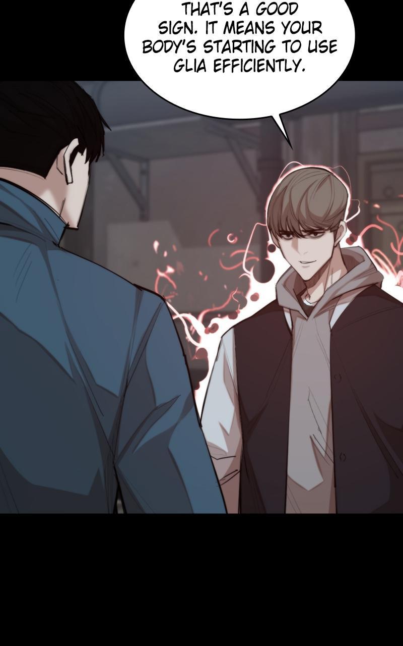 Read Land of the Crimson Moon Manga Online