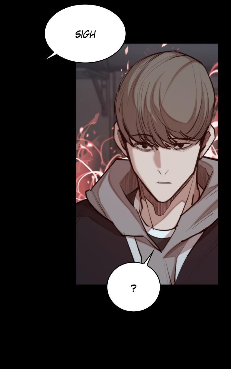 Read Land of the Crimson Moon Manga Online
