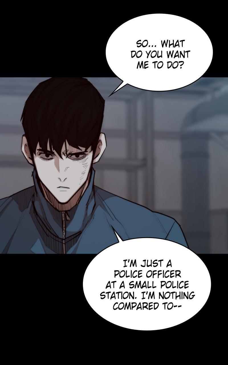 Read Land of the Crimson Moon Manga Online