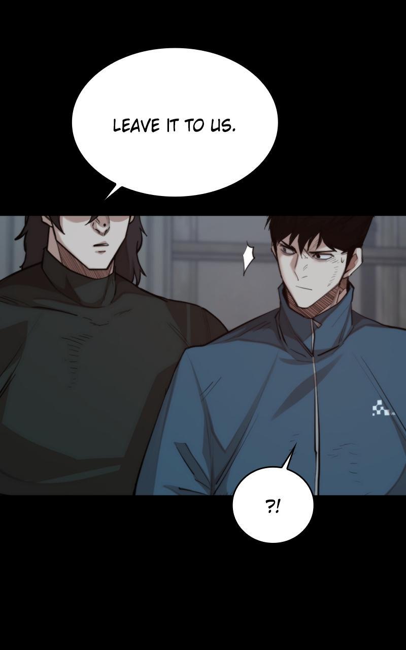 Read Land of the Crimson Moon Manga Online