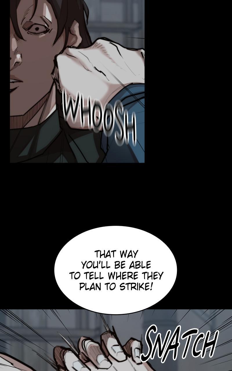 Read Land of the Crimson Moon Manga Online