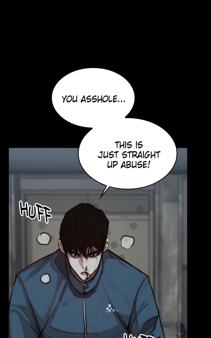 Read Land of the Crimson Moon Manga Online