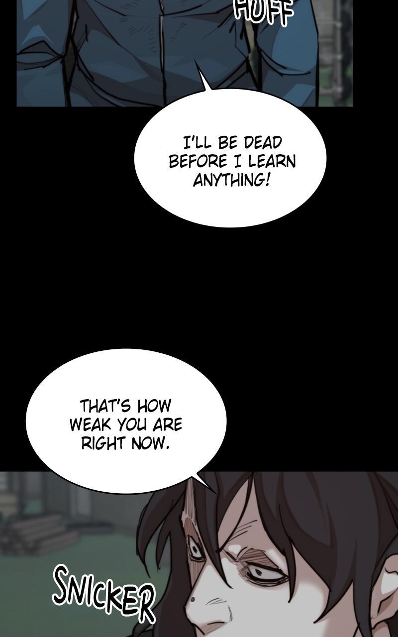 Read Land of the Crimson Moon Manga Online
