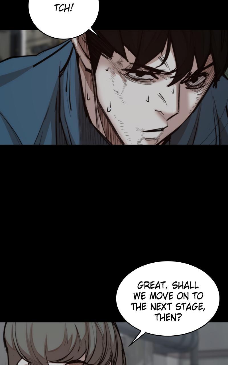 Read Land of the Crimson Moon Manga Online