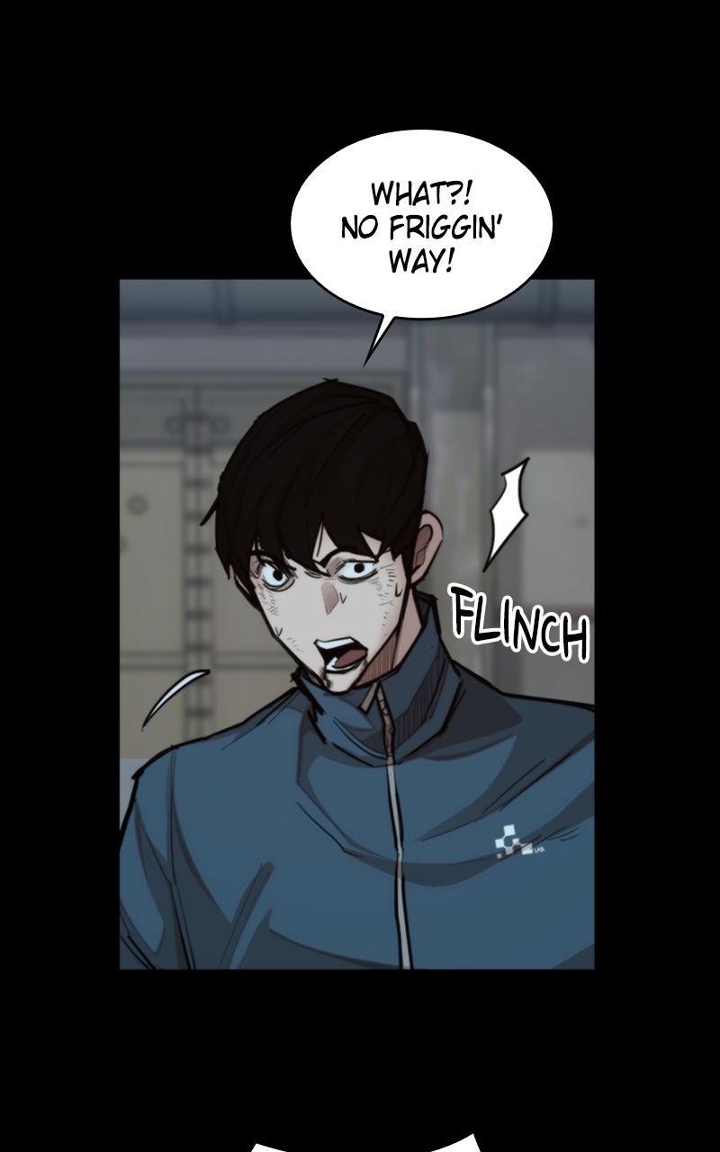 Read Land of the Crimson Moon Manga Online