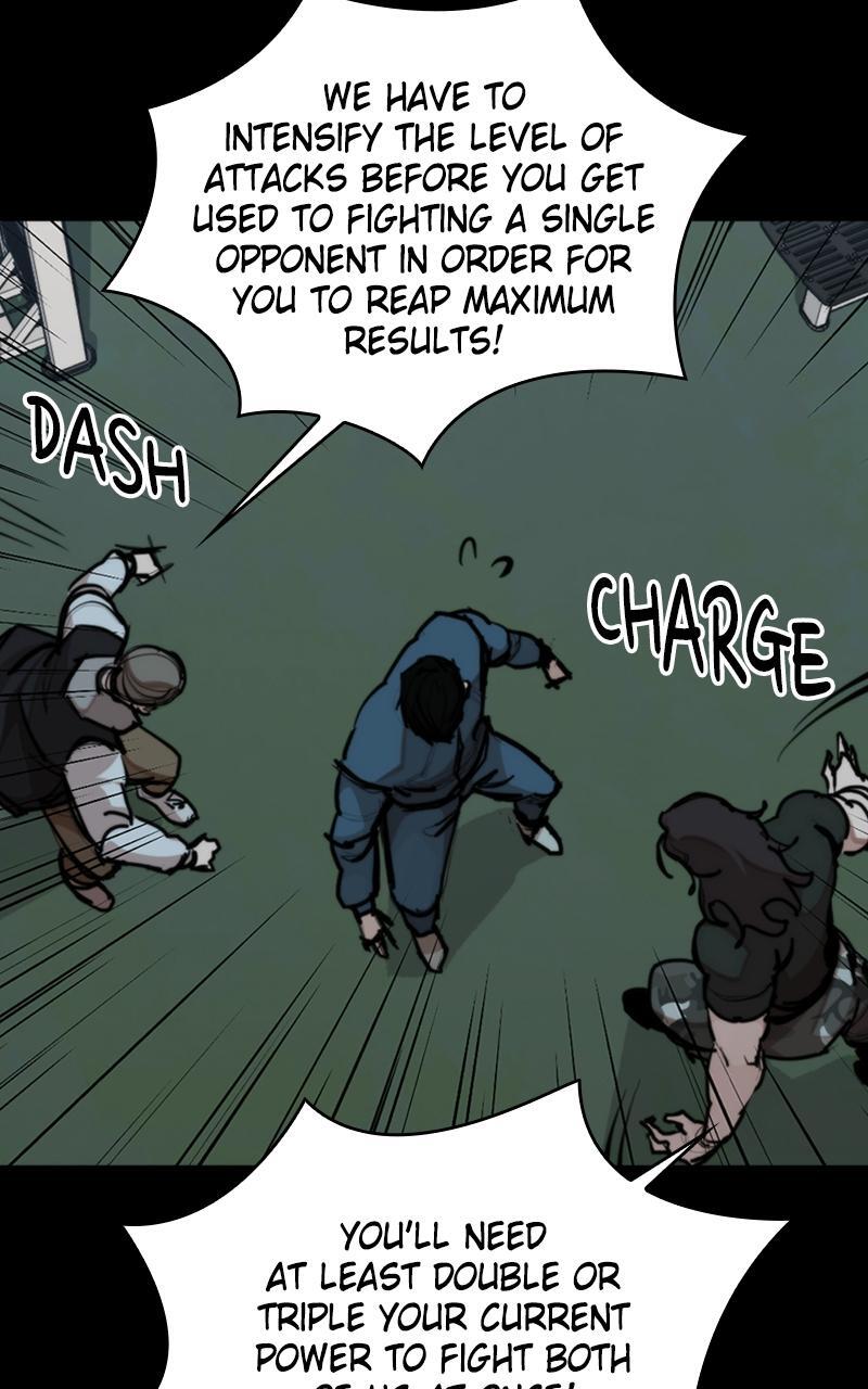 Read Land of the Crimson Moon Manga Online
