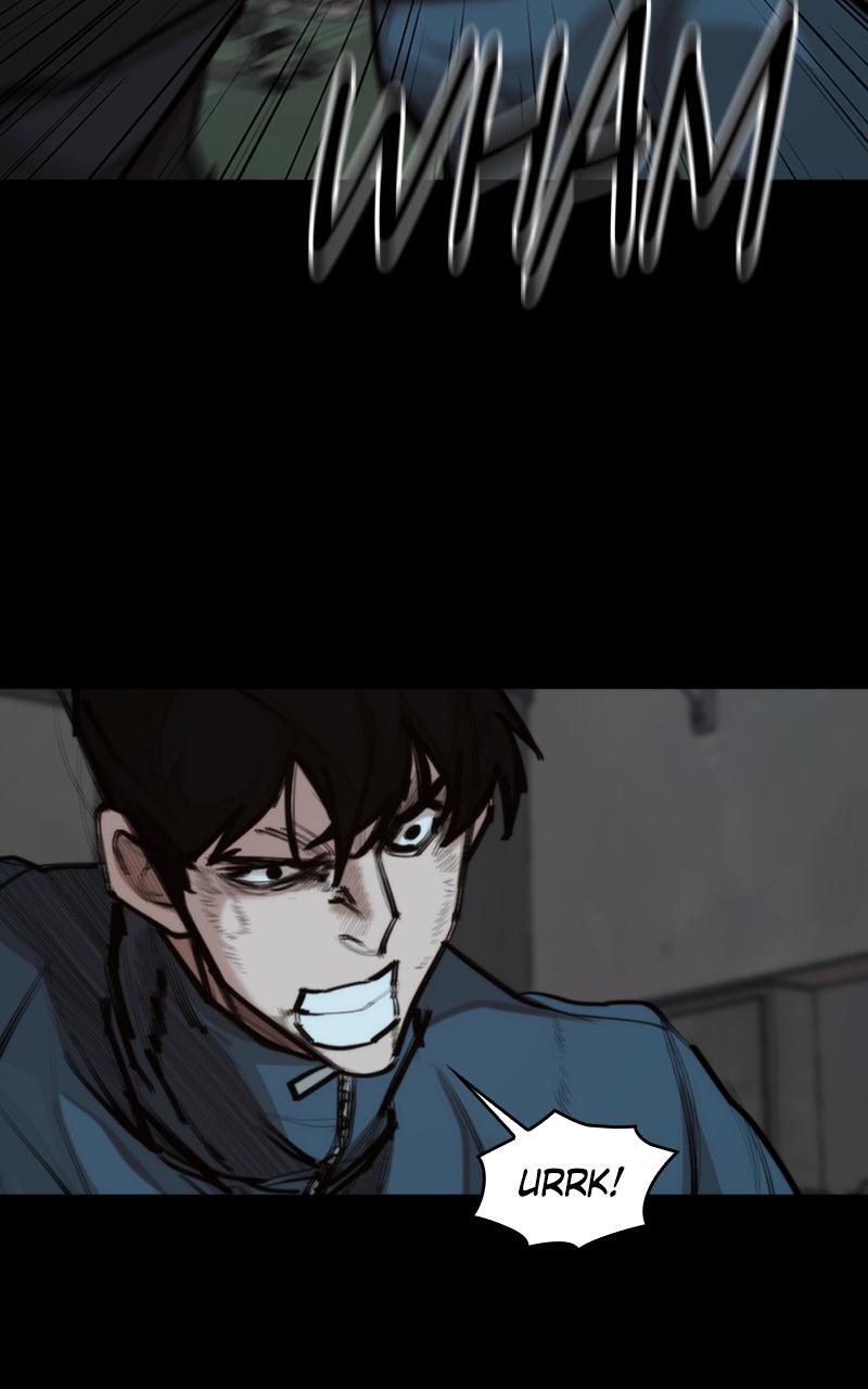 Read Land of the Crimson Moon Manga Online