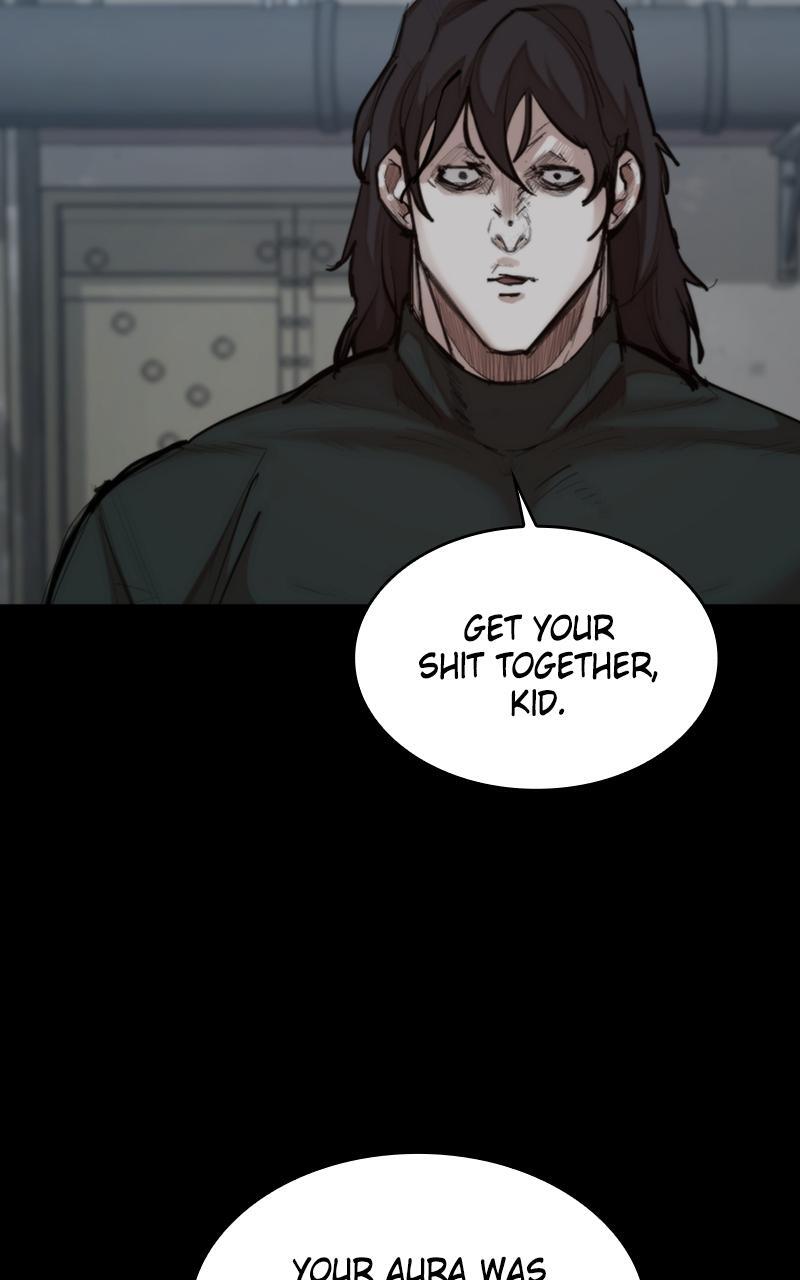 Read Land of the Crimson Moon Manga Online