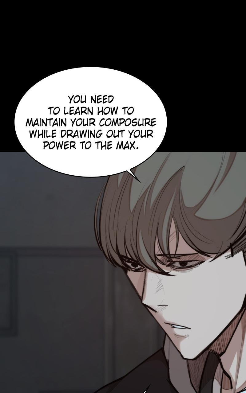 Read Land of the Crimson Moon Manga Online
