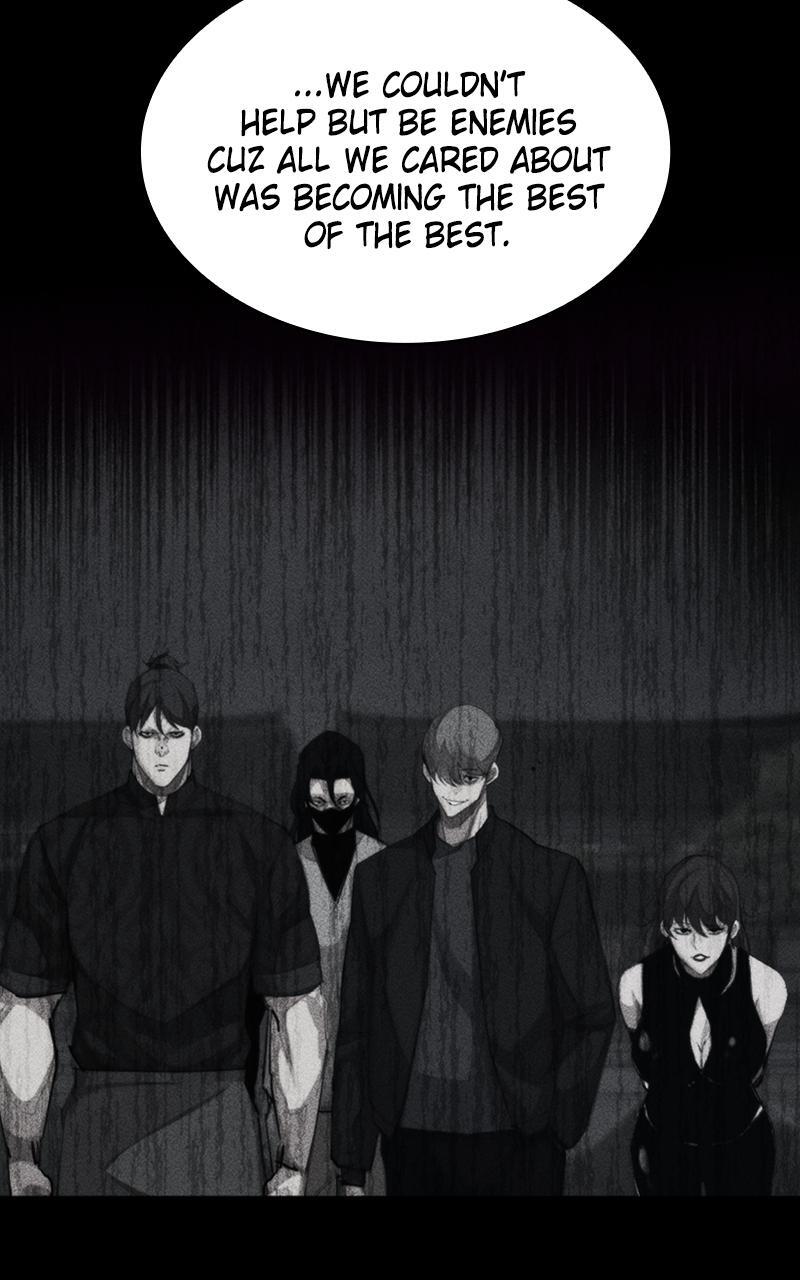 Read Land of the Crimson Moon Manga Online