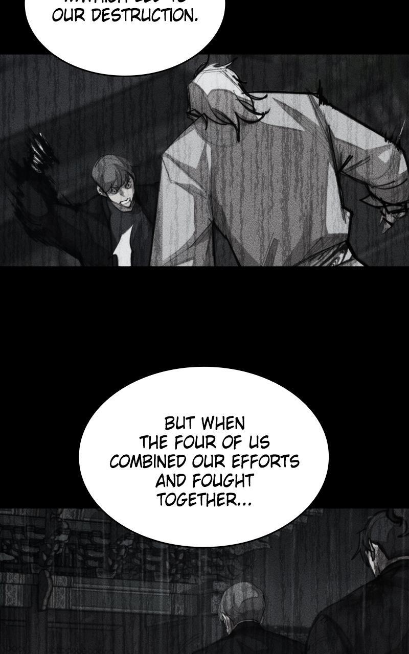 Read Land of the Crimson Moon Manga Online